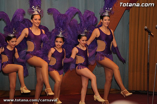 Pregn Carnaval Totana 2011 - 51