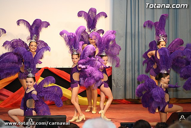 Pregn Carnaval Totana 2011 - 55