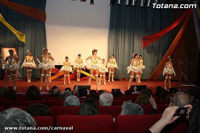 Pregn Carnaval Totana 2011 - 59