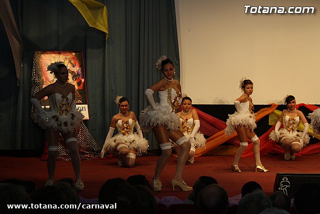 Pregn Carnaval Totana 2011 - 60