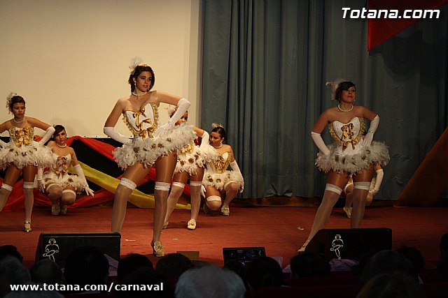 Pregn Carnaval Totana 2011 - 61