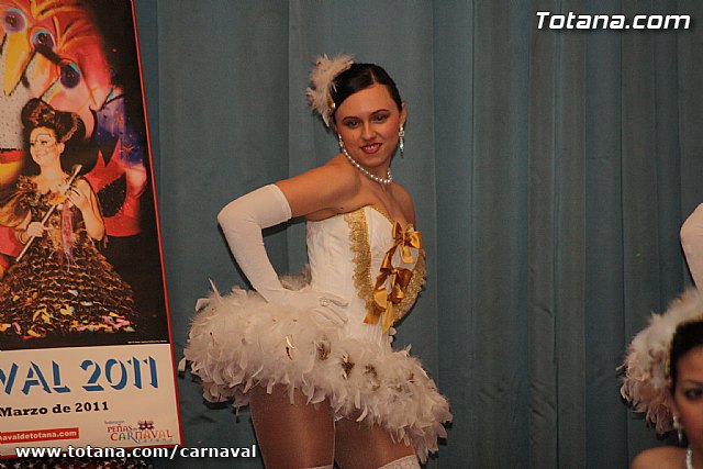 Pregn Carnaval Totana 2011 - 64