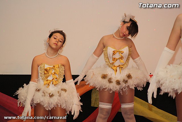 Pregn Carnaval Totana 2011 - 66