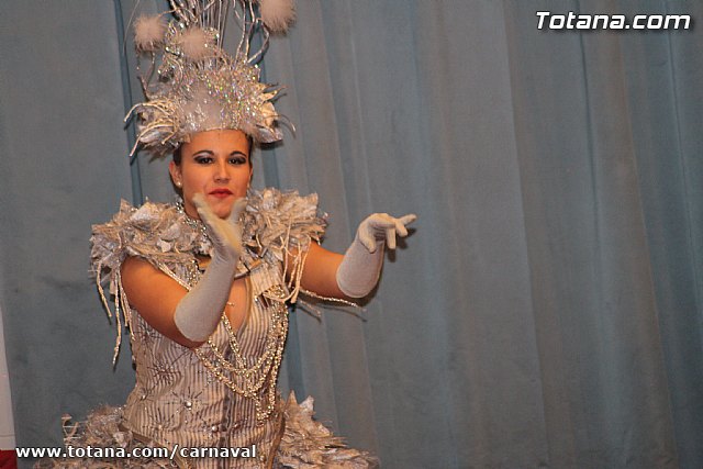 Pregn Carnaval Totana 2011 - 317