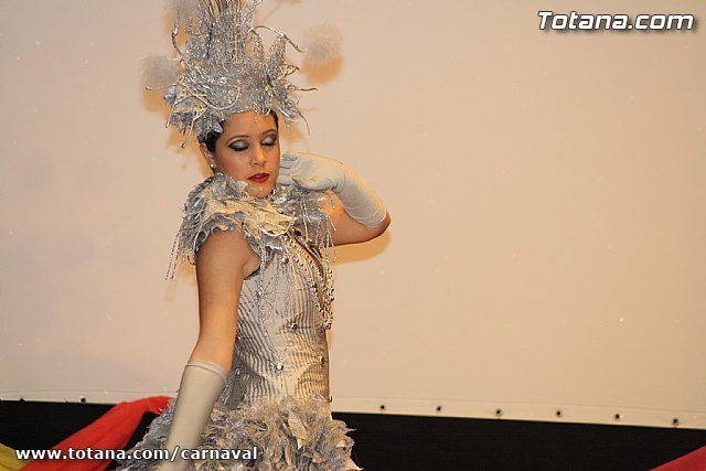 Pregn Carnaval Totana 2011 - 324