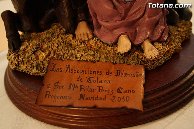 Pregn Navidad Totana 2010 - 6