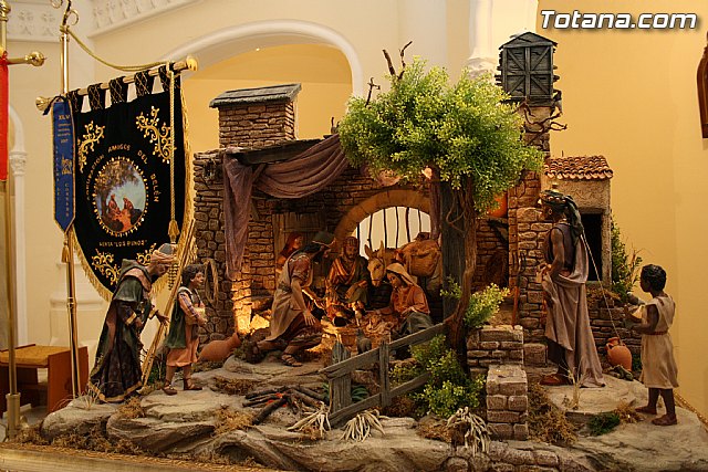 Pregn Navidad Totana 2010 - 8