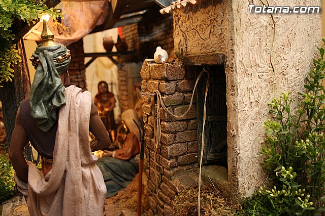 Pregn Navidad Totana 2010 - 16