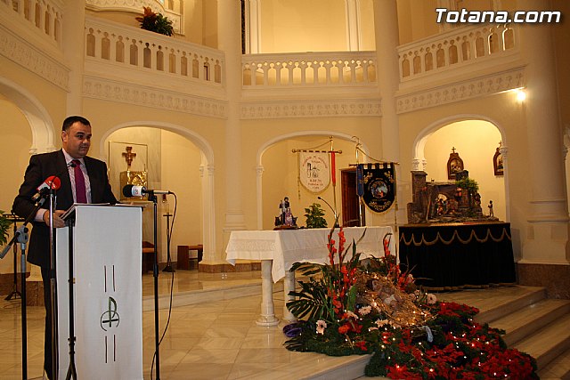 Pregn Navidad Totana 2010 - 38