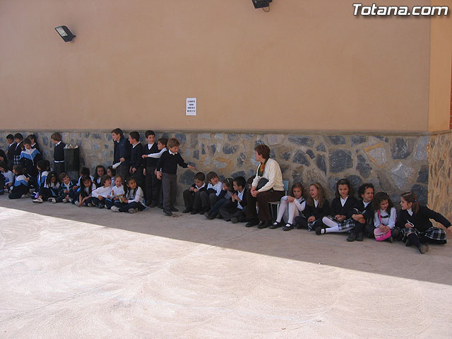 Procesin Infantil - Colegio La Milagrosa - 50