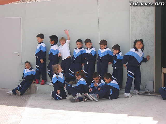 Procesin Infantil - Colegio La Milagrosa - 53