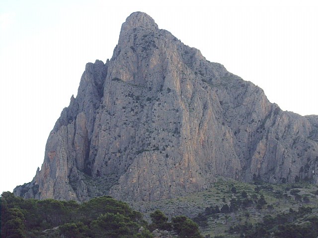 Puig Campana - 2