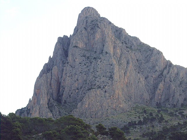 Puig Campana - 3