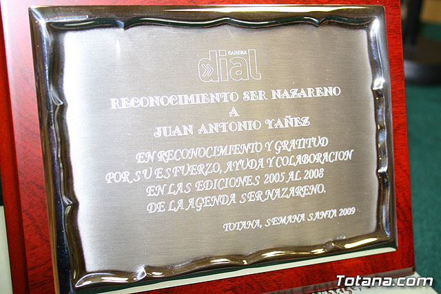 Ser Nazarenos Totana 2009 - 24