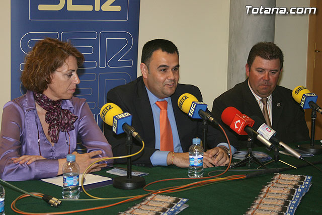 Ser Nazarenos Totana 2009 - 28