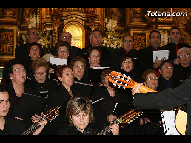 Villancicos Coro Santa Cecilia - 12