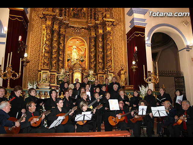 Villancicos Coro Santa Cecilia - 47