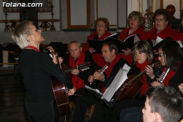 Villancicos Coro Santa Cecilia - 36