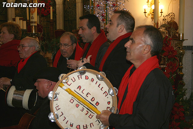 Villancicos Coro Santa Cecilia - 38