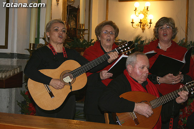 Villancicos Coro Santa Cecilia - 44