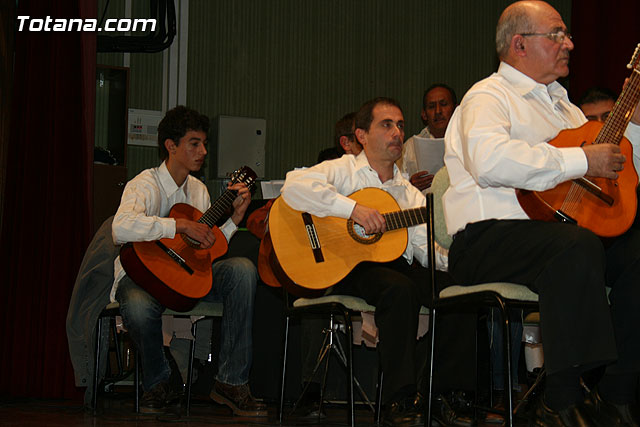 Concierto de Villancicos - Alumnos de Lenguaje Musical de la Escuela de Msica - 2009 - 49