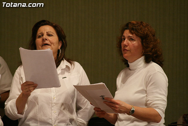 Concierto de Villancicos - Alumnos de Lenguaje Musical de la Escuela de Msica - 2009 - 110