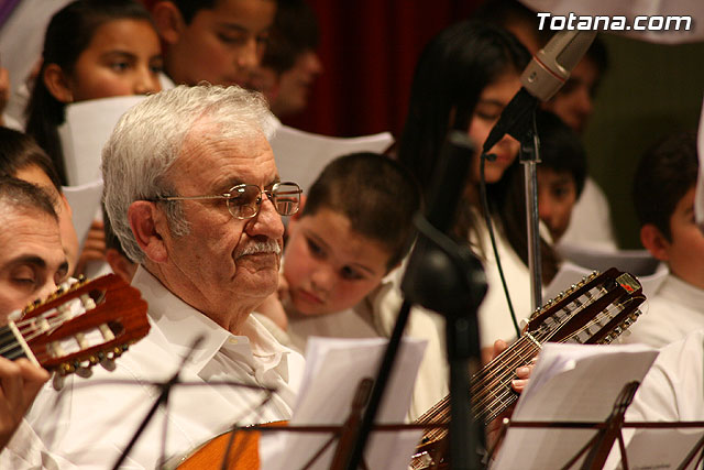 Concierto de Villancicos - Alumnos de Lenguaje Musical de la Escuela de Msica - 2009 - 113