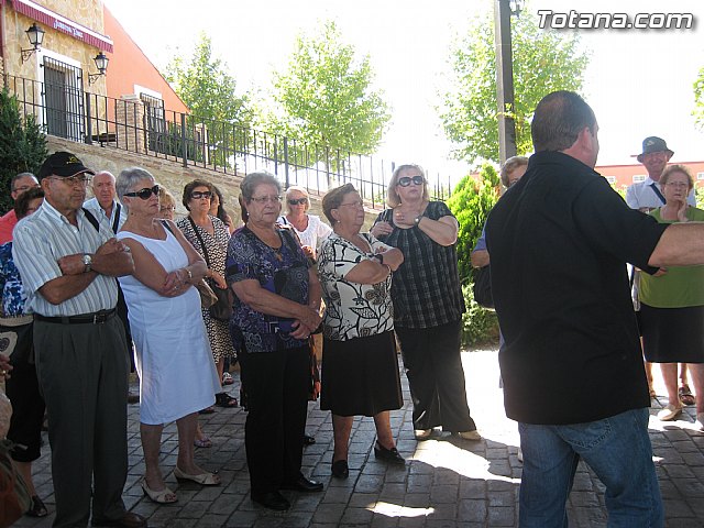 Feria de Albacete 2011 - 14