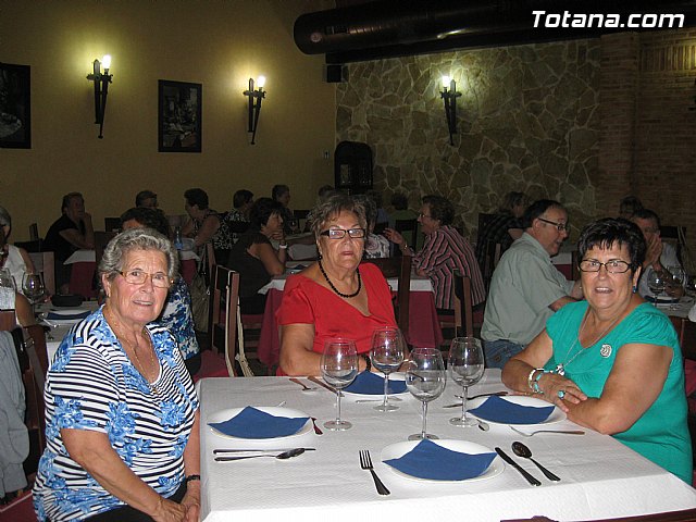 Feria de Albacete 2011 - 36