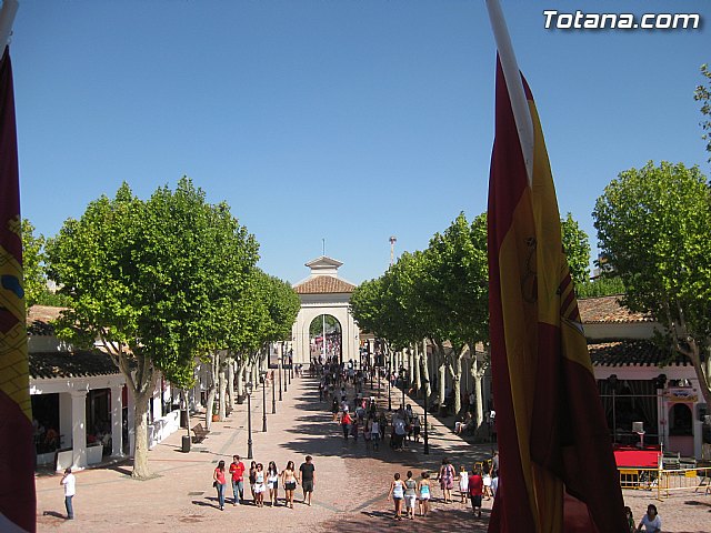 Feria de Albacete 2011 - 39