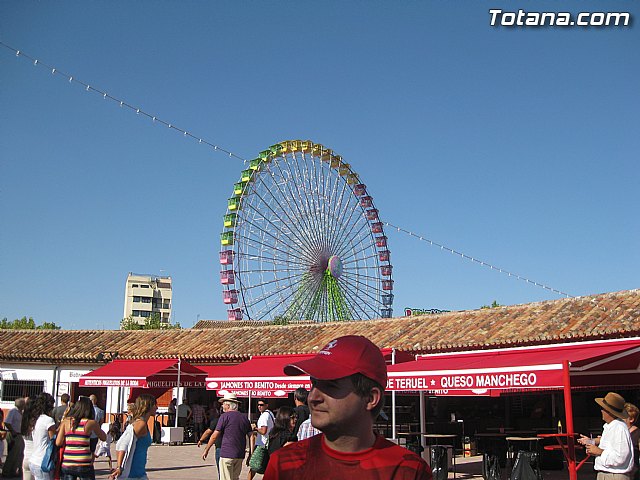 Feria de Albacete 2011 - 44
