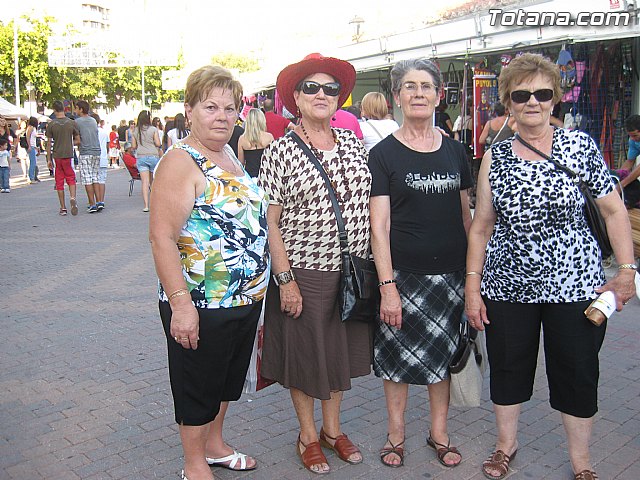 Feria de Albacete 2011 - 47