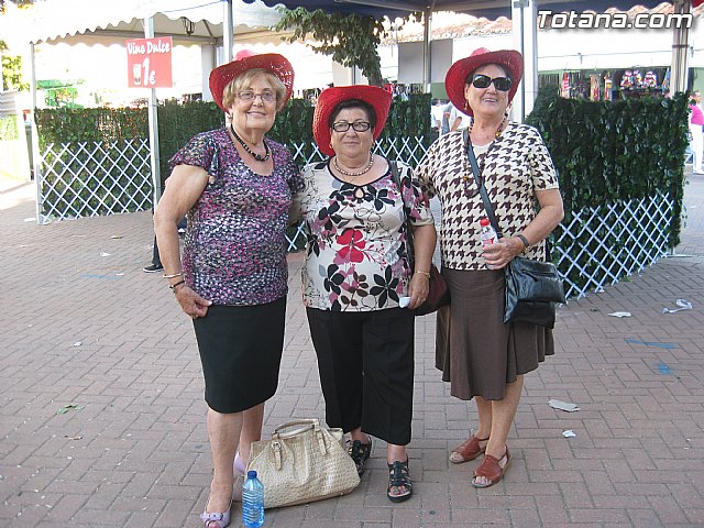 Feria de Albacete 2011 - 48