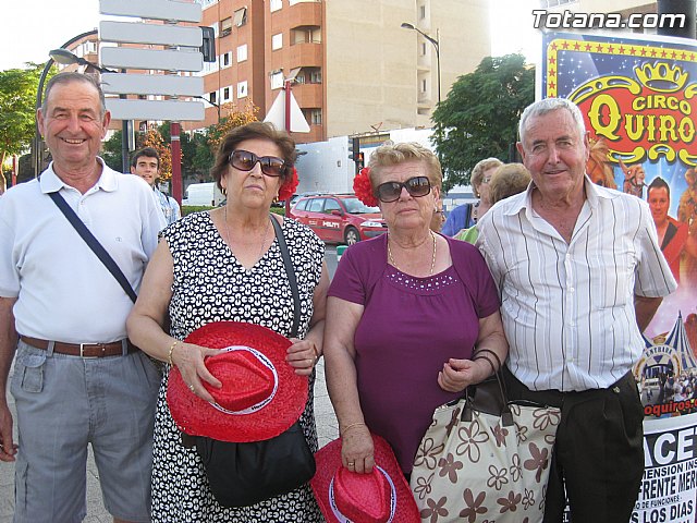 Feria de Albacete 2011 - 49