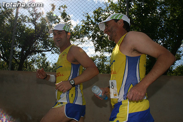 Carrera de Los Algarrobos. Club de atletismo Totana - 2010 - 29
