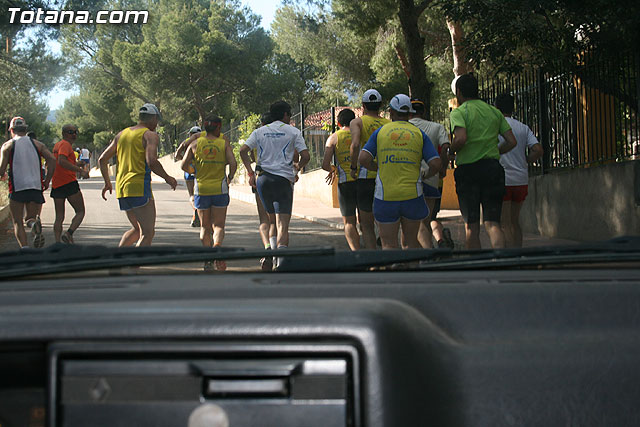 Carrera de Los Algarrobos. Club de atletismo Totana - 2010 - 54