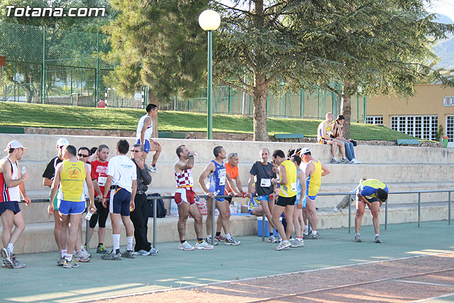 Carrera de Los Algarrobos. Club de atletismo Totana - 2010 - 163