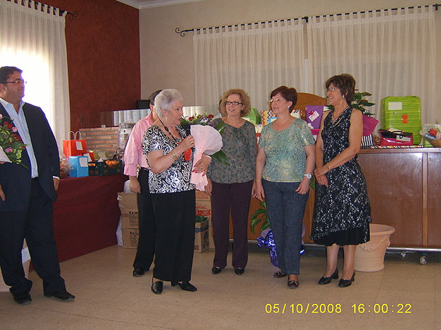 III Encuentro Solidario de Amigos y Familiares de Enfermos de Alzheimer - 93