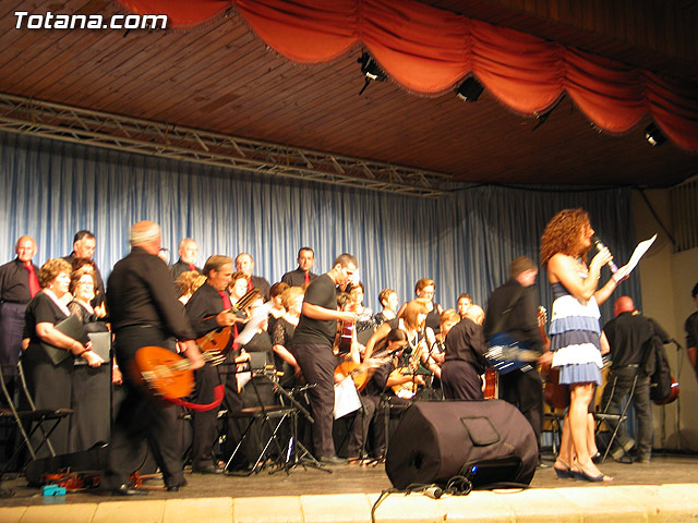 As canta Totana - Julio 2010 - 7