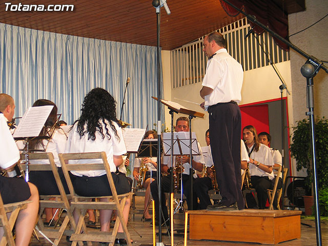Festival de Bandas de Msica y Antologa de la Zarzuela. Totana 2007 - 5