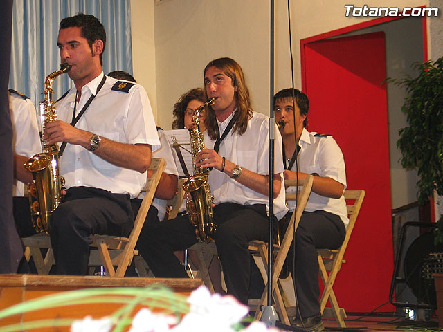 Festival de Bandas de Msica y Antologa de la Zarzuela. Totana 2007 - 7