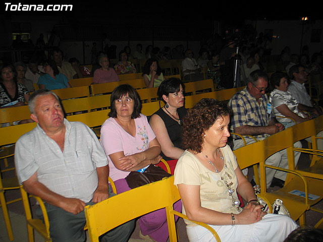Festival de Bandas de Msica y Antologa de la Zarzuela. Totana 2007 - 13