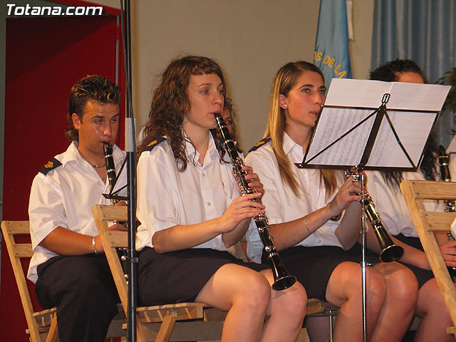 Festival de Bandas de Msica y Antologa de la Zarzuela. Totana 2007 - 15