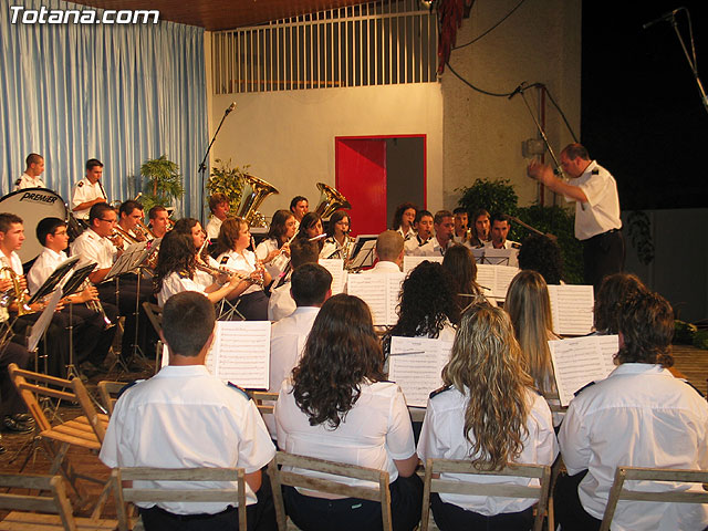 Festival de Bandas de Msica y Antologa de la Zarzuela. Totana 2007 - 17