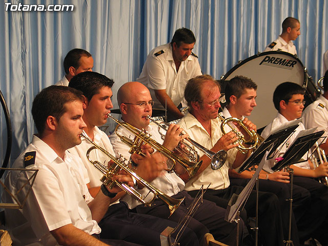 Festival de Bandas de Msica y Antologa de la Zarzuela. Totana 2007 - 18