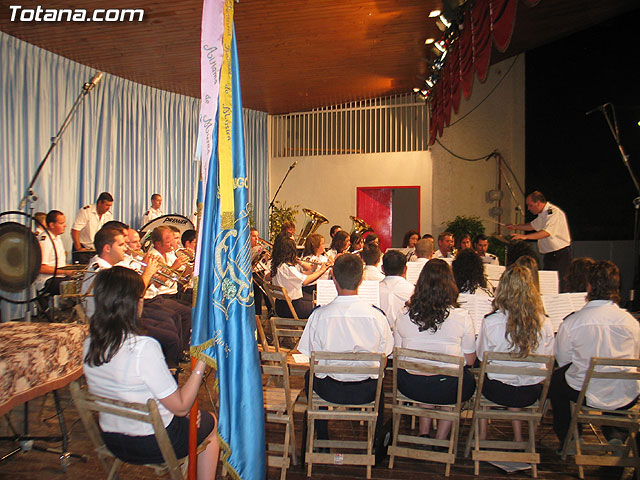 Festival de Bandas de Msica y Antologa de la Zarzuela. Totana 2007 - 21