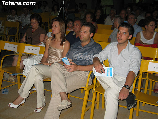 Festival de Bandas de Msica y Antologa de la Zarzuela. Totana 2007 - 22