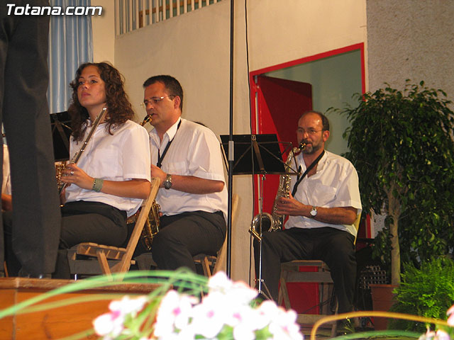 Festival de Bandas de Msica y Antologa de la Zarzuela. Totana 2007 - 26