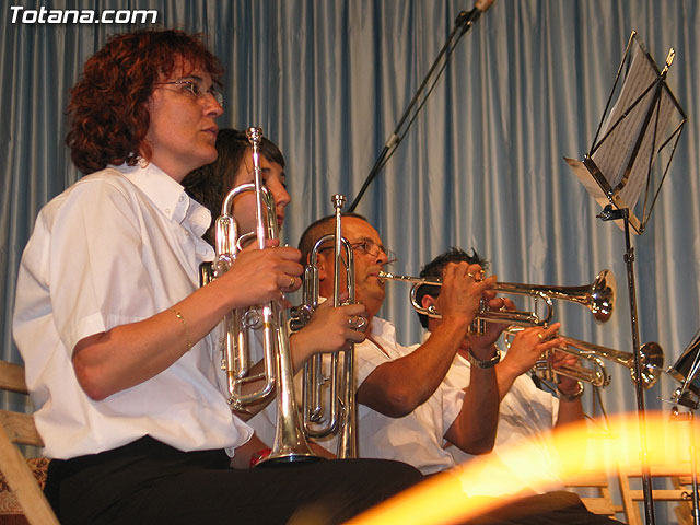 Festival de Bandas de Msica y Antologa de la Zarzuela. Totana 2007 - 27