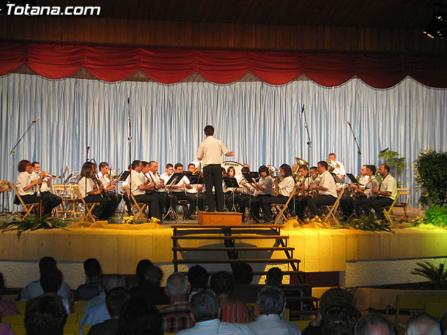 Festival de Bandas de Msica y Antologa de la Zarzuela. Totana 2007 - 31